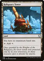 Commander Legends #488