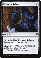Commander Legends #347
