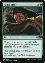 Core Set 2019 #195