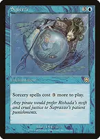 Mercadian Masques #105