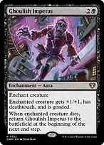 Commander Masters #732