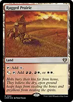 Commander Masters #1022