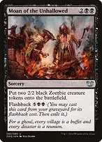 Duel Decks: Blessed vs. Cursed #62