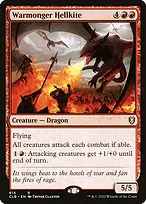 Commander Legends: Battle for Baldur's Gate #814