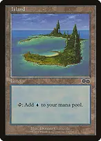 Urza's Saga #336