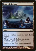 Planechase 2012 #120