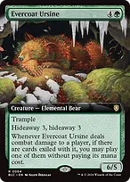 Bloomburrow Commander #64