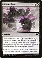 Strixhaven: School of Mages #226