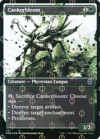 Phyrexia: All Will Be One #451
