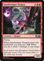 Core Set 2019 #159