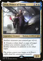 The Brothers' War Promos #226p
