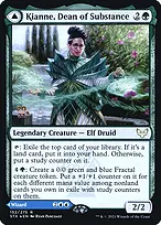 Strixhaven: School of Mages Promos #152s