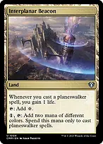 Commander Masters #1004