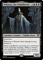 Commander Masters #173