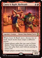 Teenage Mutant Ninja Turtles Eternal #114