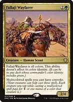 Dominaria United Commander #11