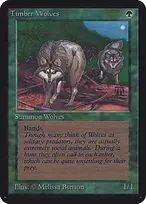 Limited Edition Alpha #219