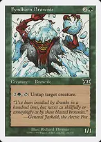 Classic Sixth Edition #231