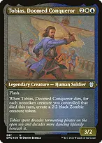 Dominaria United Commander #67