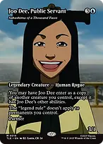 Avatar: The Last Airbender Eternal #18