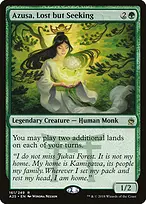 Masters 25 #161