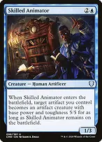 Commander Legends #98
