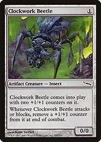 Mirrodin #153