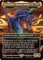Secret Lair Drop #2252