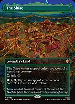 The Hobbit Eternal #52