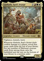 The Lost Caverns of Ixalan #229