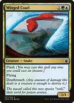 Commander Anthology #197