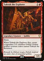 Commander Anthology Volume II #124
