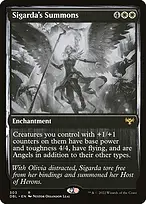Innistrad: Double Feature #303