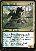 Guilds of Ravnica #186