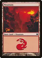 Duel Decks: Knights vs. Dragons #79