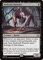 Duskmourn: House of Horror Commander #144