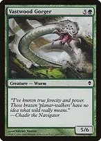 Zendikar #192