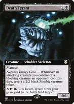 Forgotten Realms Commander #292