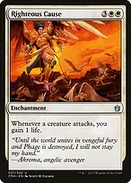 Commander Anthology #21