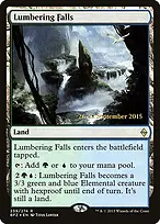 Battle for Zendikar Promos #239s