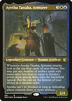 Dominaria United Commander #51