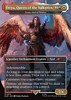 Secret Lair Drop #2215