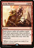 Commander Anthology Volume II #116