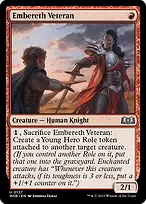 Wilds of Eldraine #127