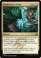 Tarkir: Dragonstorm #180