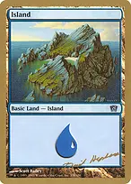 World Championship Decks 2003 #dh338