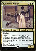 Commander 2016 #48