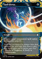 Secrets of Strixhaven Mystical Archive #23