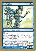 World Championship Decks 2003 #dh54sb