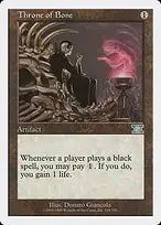Classic Sixth Edition #316